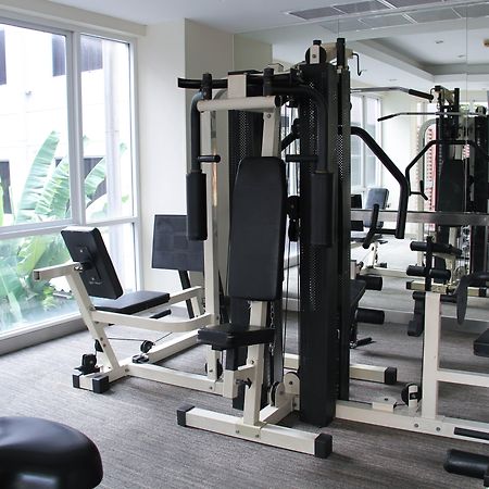 Furamaxclusive Sathorn, Bangkok Ξενοδοχείο Εξωτερικό φωτογραφία