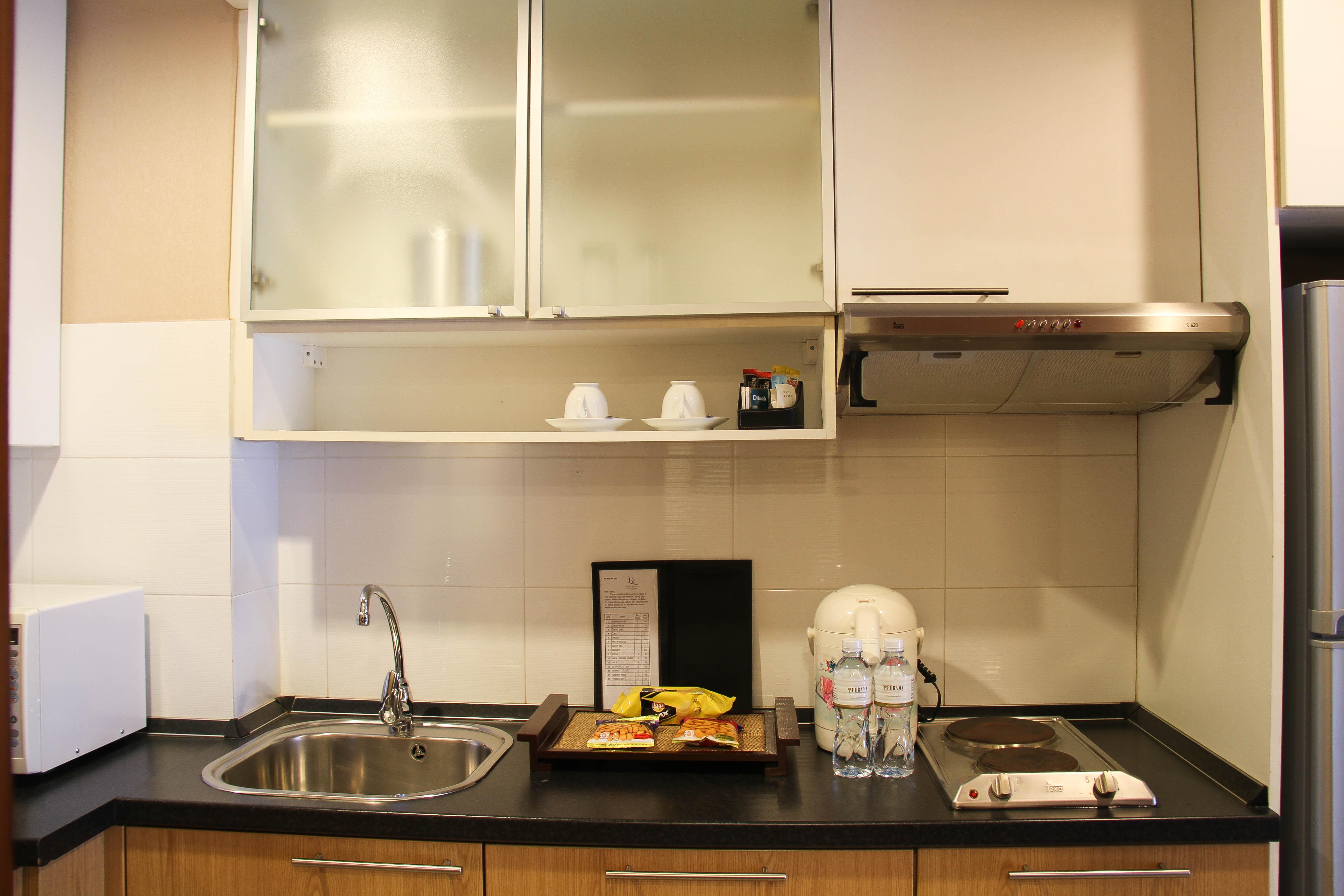 Furamaxclusive Sathorn, Bangkok Ξενοδοχείο Εξωτερικό φωτογραφία