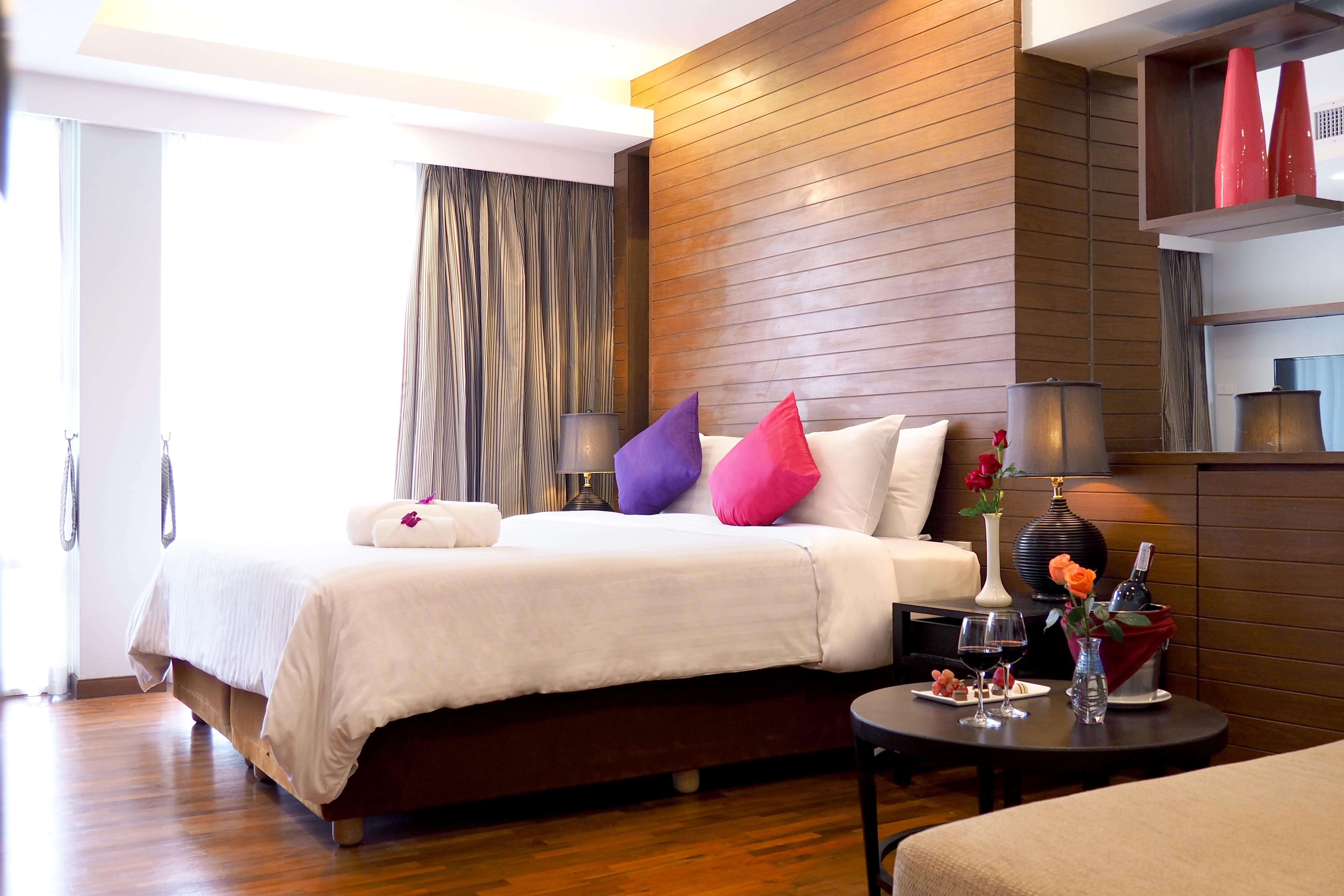 Furamaxclusive Sathorn, Bangkok Ξενοδοχείο Εξωτερικό φωτογραφία