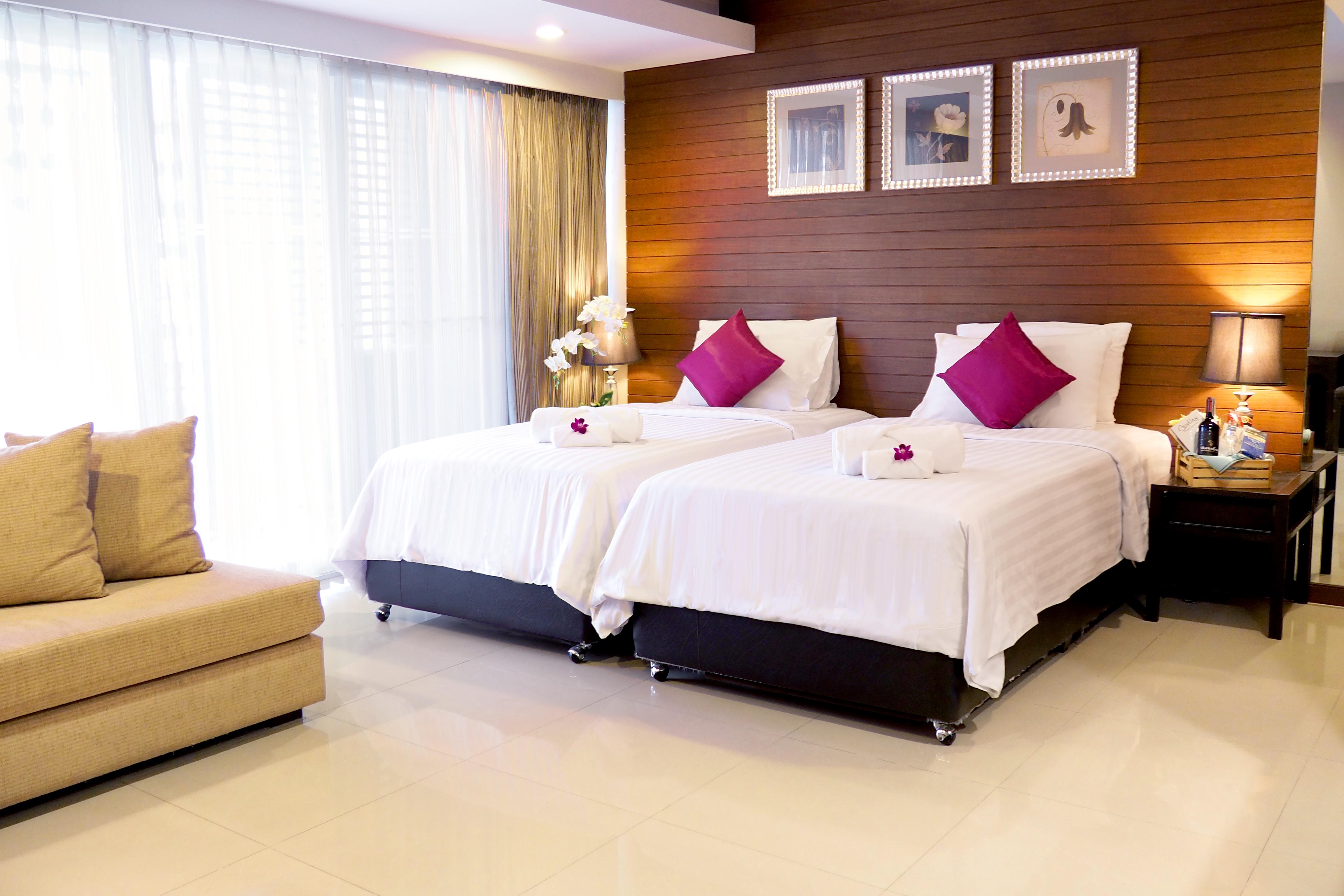 Furamaxclusive Sathorn, Bangkok Ξενοδοχείο Εξωτερικό φωτογραφία