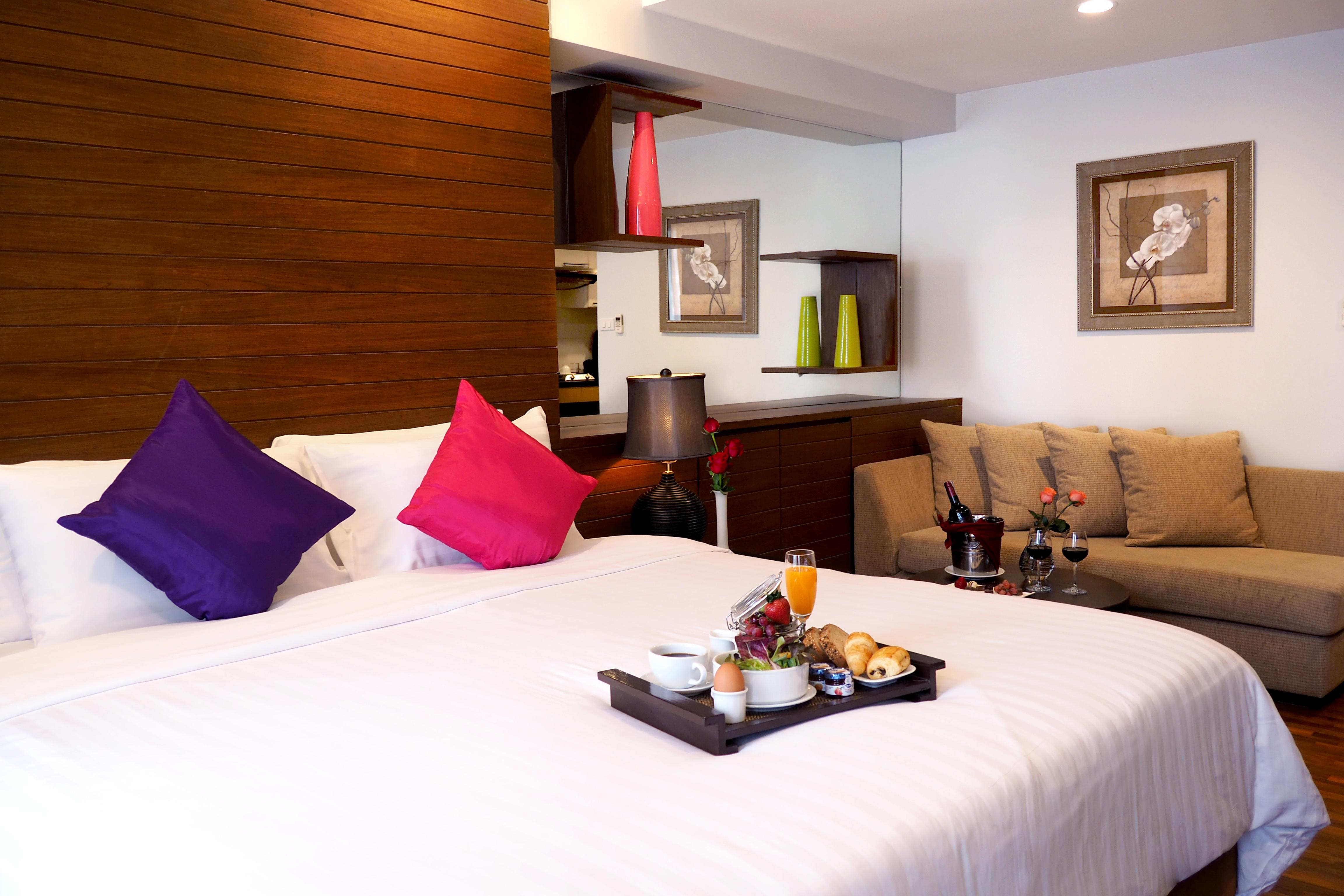 Furamaxclusive Sathorn, Bangkok Ξενοδοχείο Εξωτερικό φωτογραφία