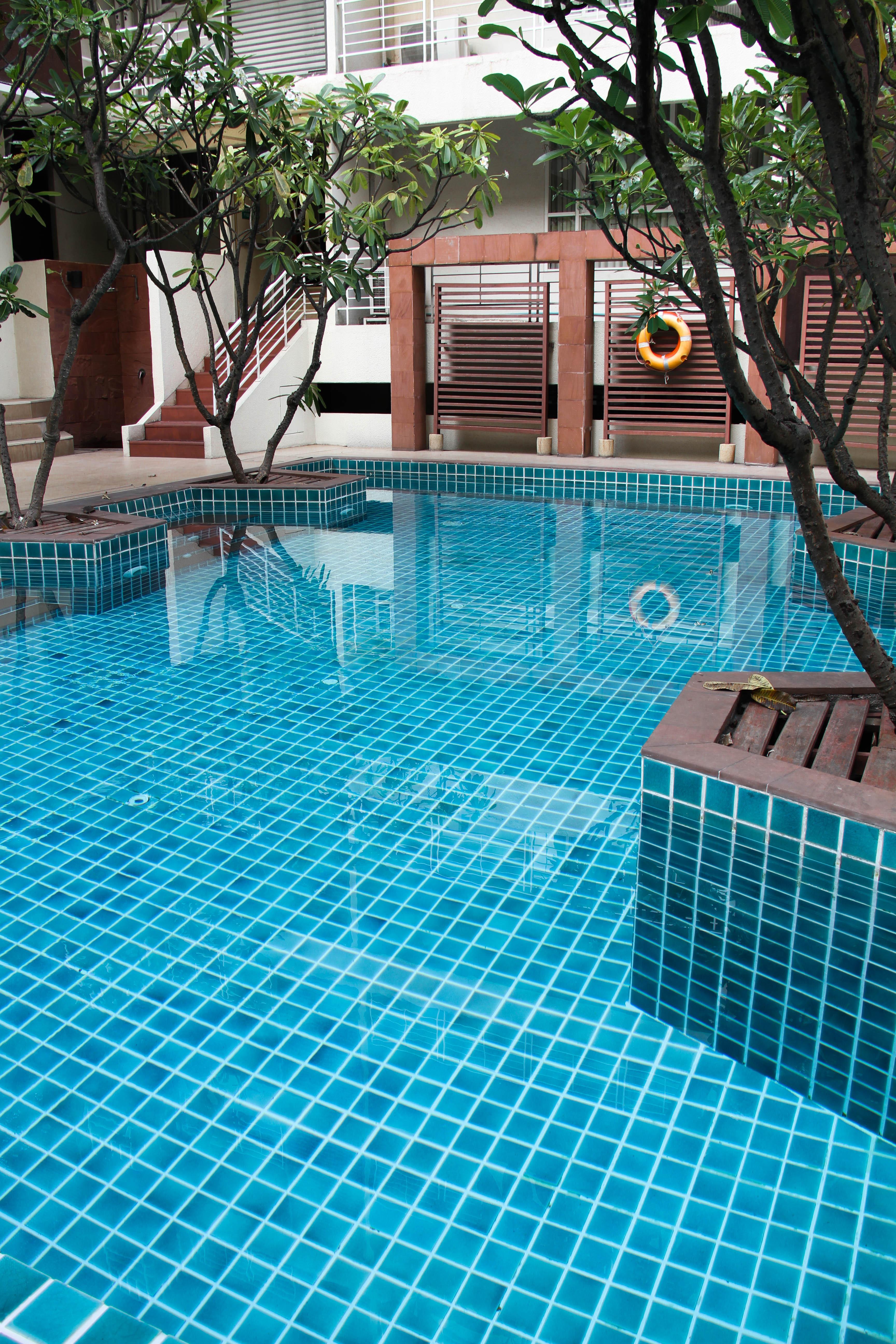 Furamaxclusive Sathorn, Bangkok Ξενοδοχείο Εξωτερικό φωτογραφία