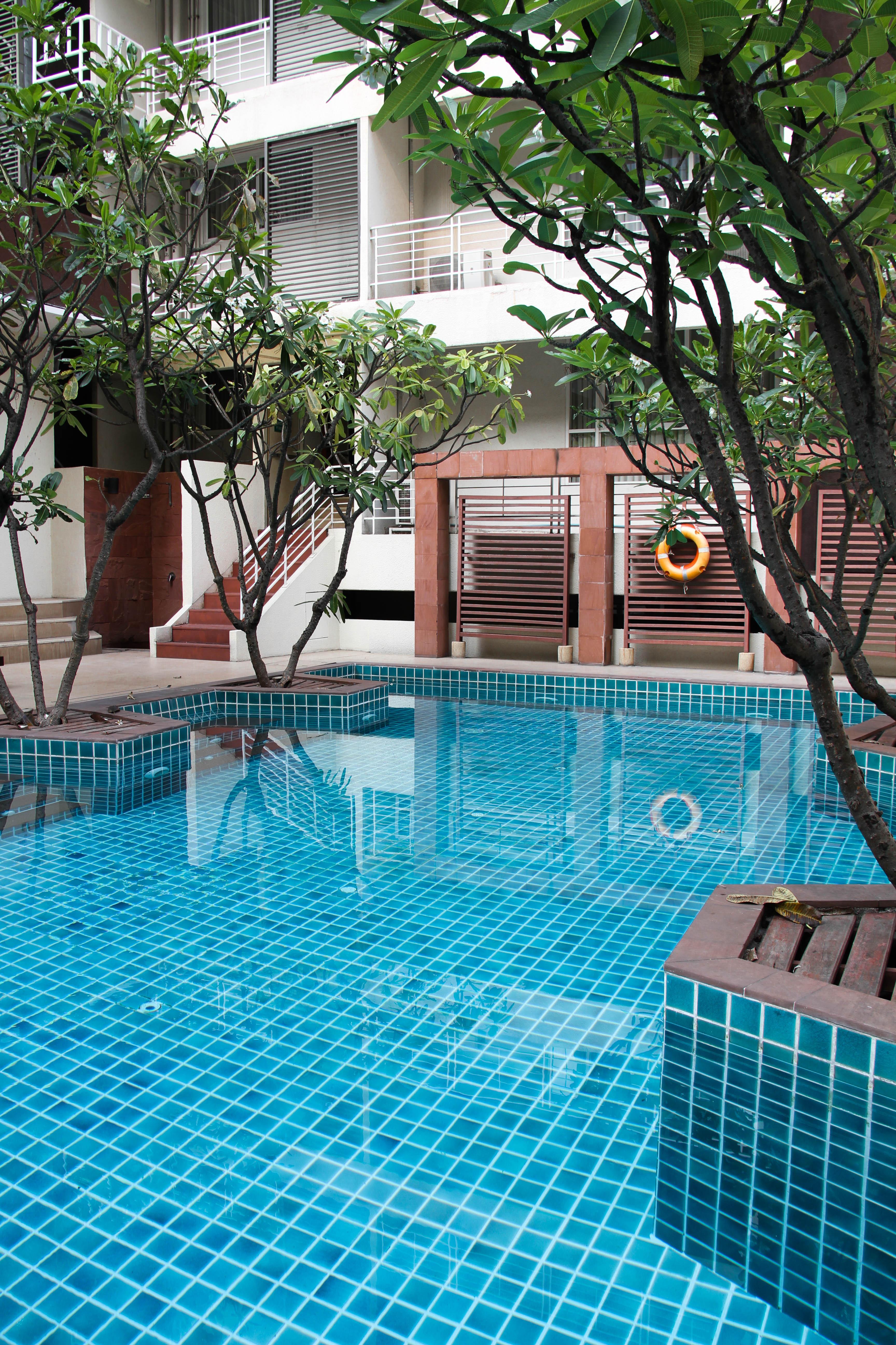Furamaxclusive Sathorn, Bangkok Ξενοδοχείο Εξωτερικό φωτογραφία