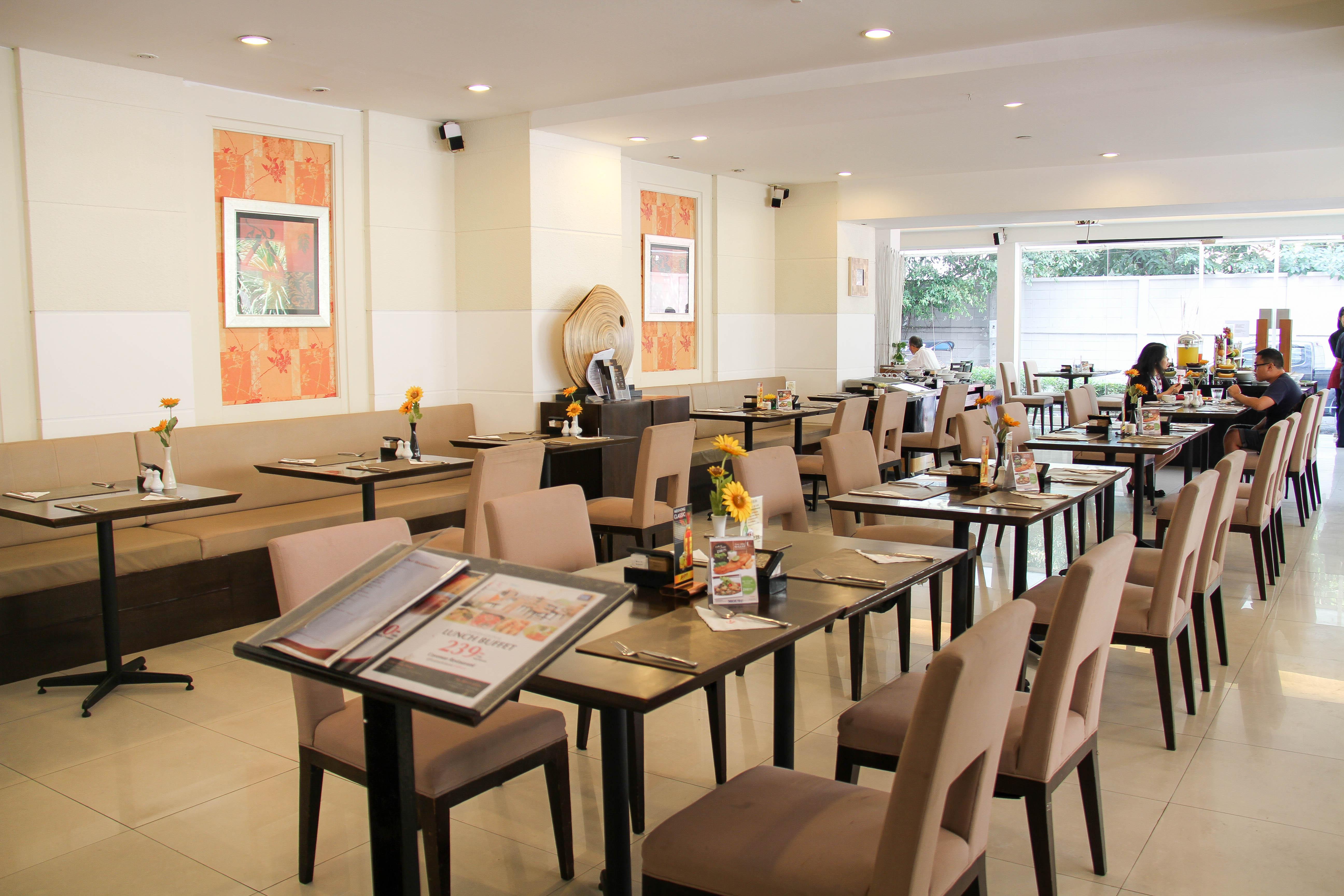 Furamaxclusive Sathorn, Bangkok Ξενοδοχείο Εξωτερικό φωτογραφία