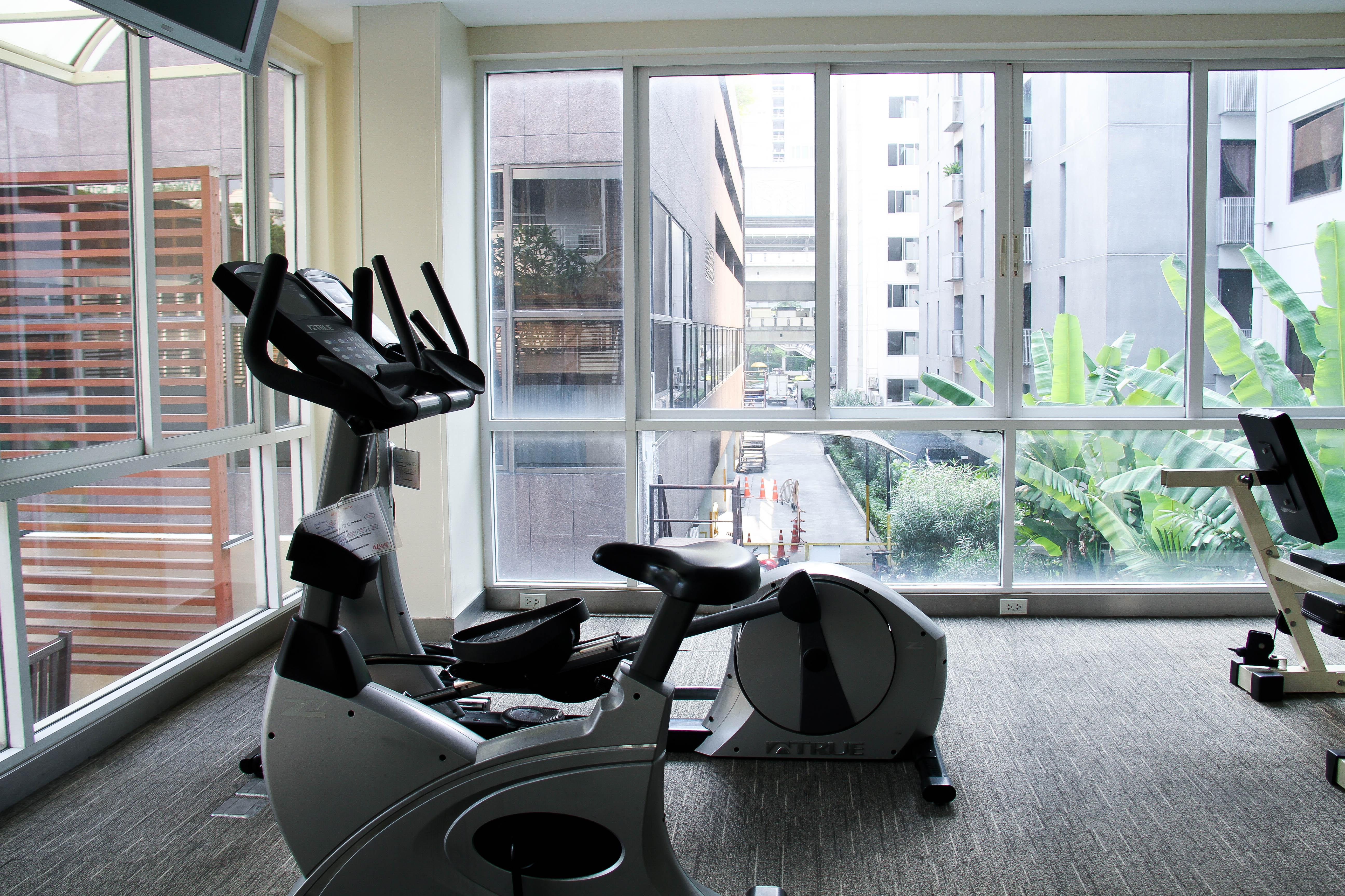 Furamaxclusive Sathorn, Bangkok Ξενοδοχείο Εξωτερικό φωτογραφία
