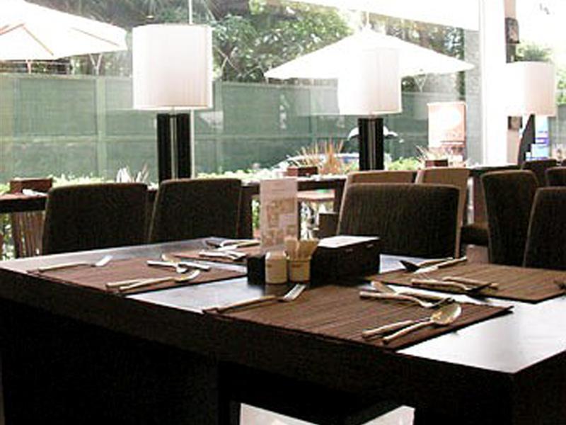 Furamaxclusive Sathorn, Bangkok Ξενοδοχείο Εξωτερικό φωτογραφία