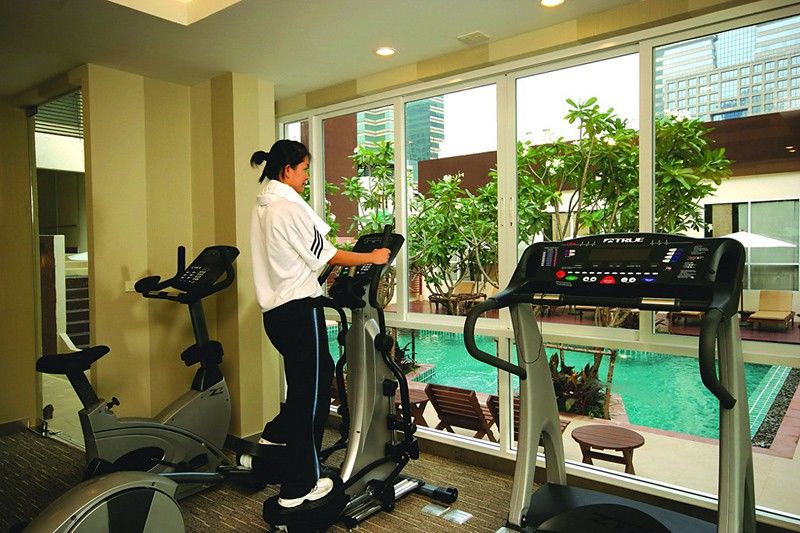 Furamaxclusive Sathorn, Bangkok Ξενοδοχείο Ανέσεις φωτογραφία