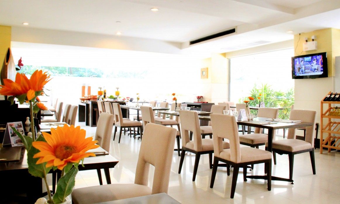 Furamaxclusive Sathorn, Bangkok Ξενοδοχείο Εξωτερικό φωτογραφία