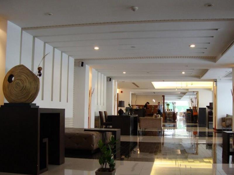 Furamaxclusive Sathorn, Bangkok Ξενοδοχείο Εξωτερικό φωτογραφία