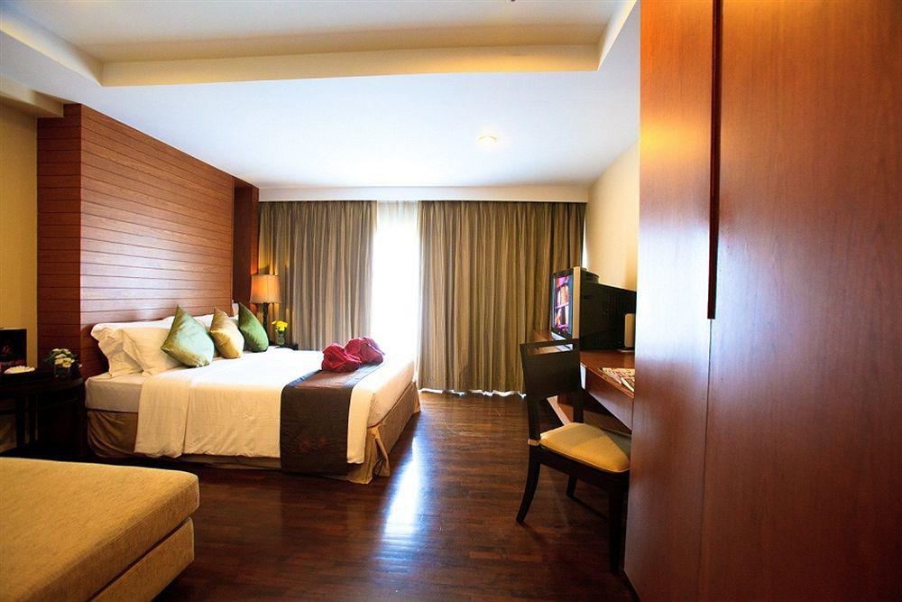 Furamaxclusive Sathorn, Bangkok Ξενοδοχείο Δωμάτιο φωτογραφία