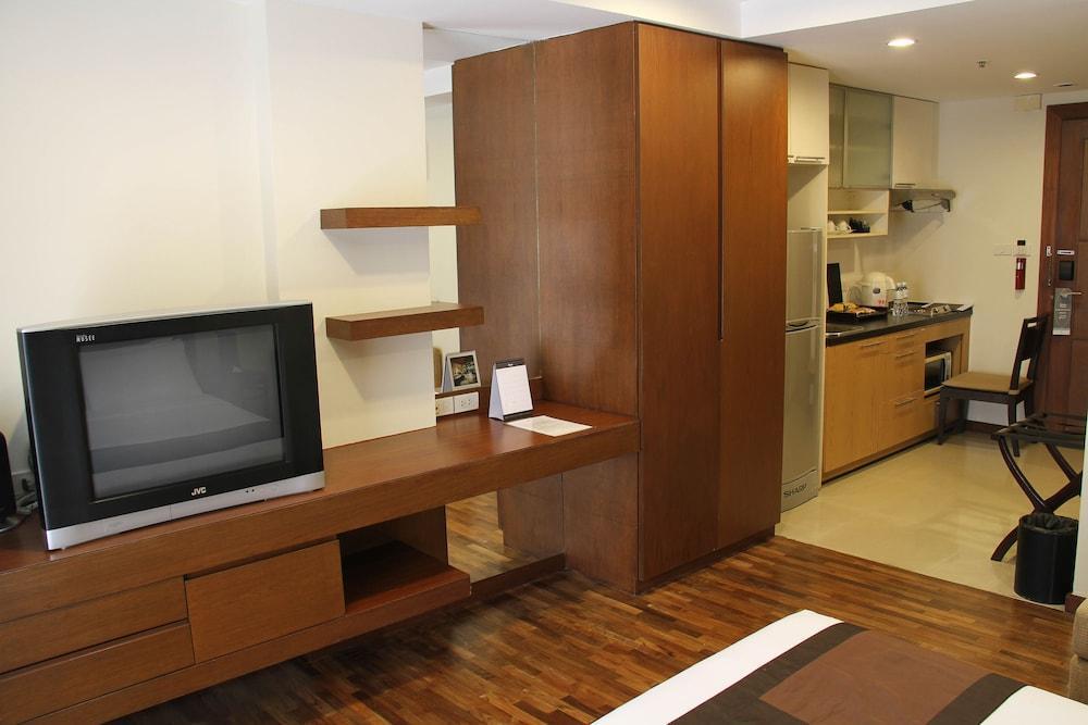 Furamaxclusive Sathorn, Bangkok Ξενοδοχείο Εξωτερικό φωτογραφία